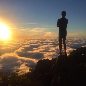 Meet your Posher, Jorge